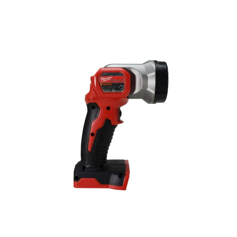 Milwaukee 2735-20 18V Lithium Ion LED Flashlight Work Light  