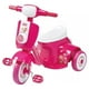 thumbnail image 1 of Triciclo Mytoy Moto Trike Rosa Musica, 1 of 3