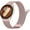 Rose Pink, variant on Metal Bands Compatible with Samsung Galaxy Watch 7 Band 40mm 44mm, FE Bands 40mm, Stainless Steel Metal Replacement Bracelet Strap for Galaxy Watch 7 Band Women Men