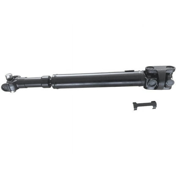 Front Driveshaft - Compatible with 1997 - 1999 Dodge Dakota 4WD 1998