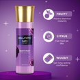 thumbnail image 5 of Bella Vita Luxury Date Women Brume Parfumée pour le Corps pour un Parfum Rafraîchissant Floral et Vanille Longue Tenue avec Poivre Rose et Fruits Rouges 150 ml, 5 of 5