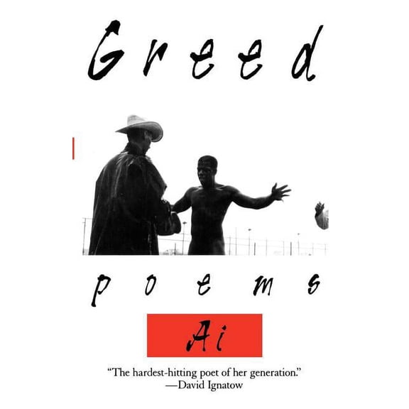 Greed, (Paperback)