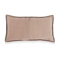 thumbnail image 2 of Pemberly Row Modern Transitional Desert Taupe King Nylon Sham, 2 of 3