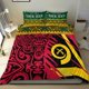 thumbnail image 4 of (Personalizado) Juego de cama Vanuatu Dreamy Bandera y diseño LT13, 4 of 4