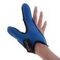 thumbnail image 2 of 2pcs Pesca de Secado Rápido Protector de Guante deslizante para Del Sunnimix Guante del dedo índice del pulgar, 2 of 8