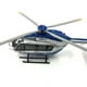 thumbnail image 3 of Airbus Polizei HO 1:87 de aleación de plástico modelo Kit de juguete niños, 3 of 8
