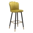thumbnail image 1 of Banco de Bar Kessa Muebles Zinclair, 1 of 1