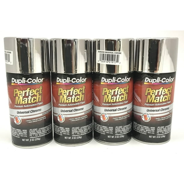 Dupli Color Perfect Match