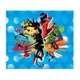 thumbnail image 2 of Rompecabezas TCG Toys Miraculous Ladybug 3 en 1 para niños, 2 of 5