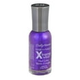 thumbnail image 3 of Sally Hansen Hard As Nails Xtreme Wear Nail Color, Deep Purple, 3 of 9