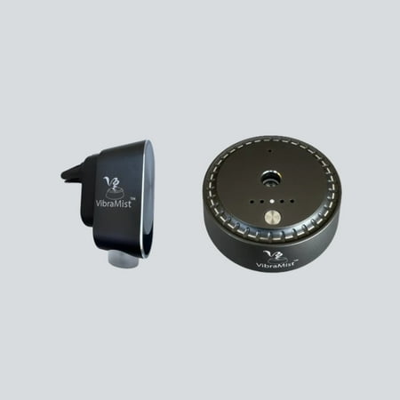 CAR VENT AND DASHBOARD DIFFUSER BUNDLE