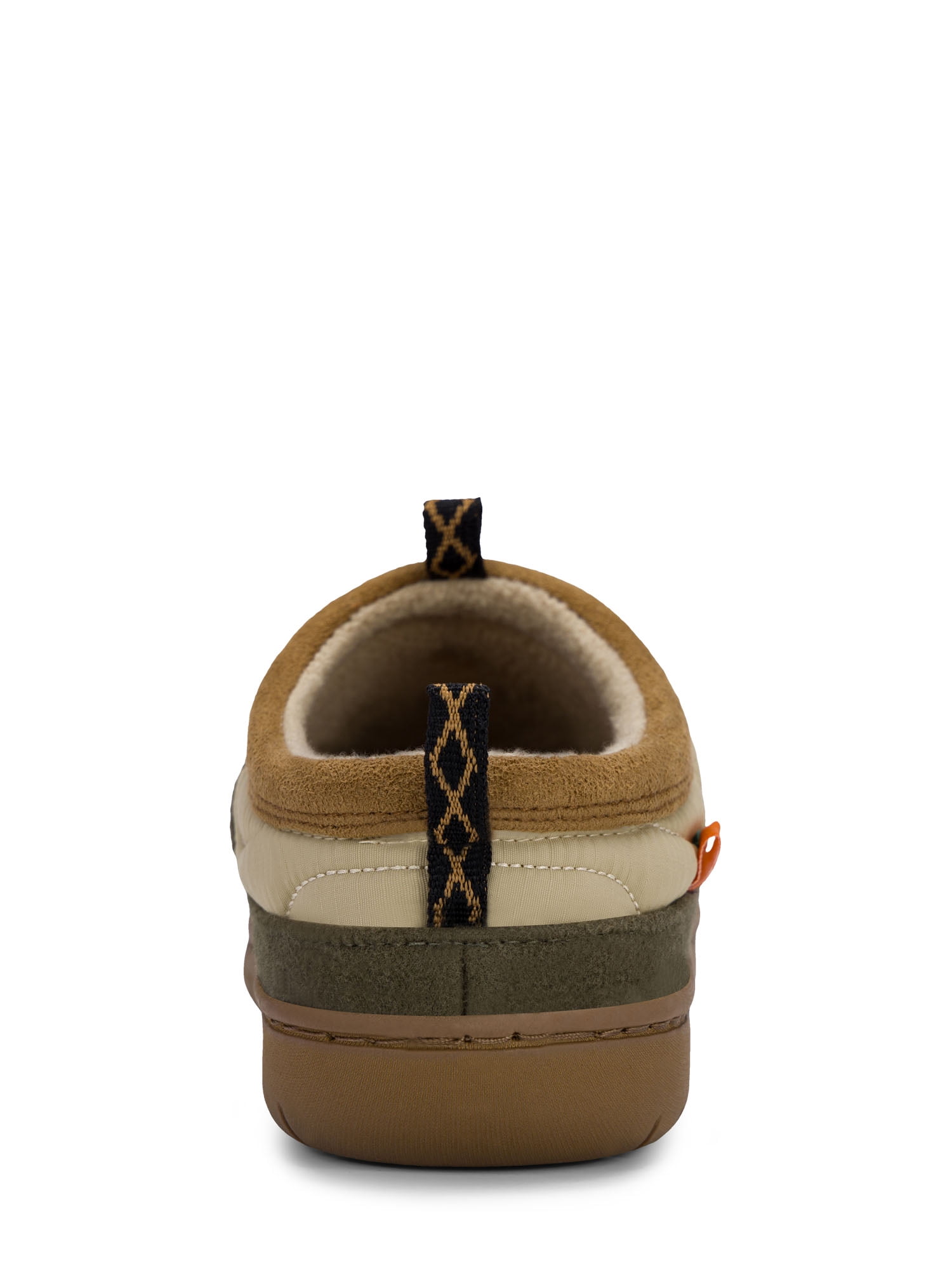 Ozark Trail Boys Puffer Clog Slippers