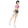 thumbnail image 1 of People Figurines Standing Realistic for DIY 1/64 Scale Diorama Model Scene Diorama Model Train Layout, 1 of 9