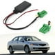 thumbnail image 4 of Módulo de coche micrófono manos libres MIC AUX adaptador de música apto para Tsx MDX Csx ANGGREK Otros, 4 of 8