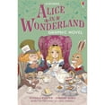 thumbnail image 1 of Pre-Owned Alice in Wonderland - Graphic Novels (Paperback) 1474952445 9781474952446, 1 of 1