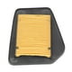 thumbnail image 3 of Motorcycle Air Filter Cleaner 17210‑KPP‑860 Plastic Replacement for CBR125 2004‑2010, 3 of 9