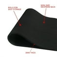 thumbnail image 2 of tredstone Mouse Pad Gaming Large Mousepad Gamer Big Computer Mat Office Desk Keyboard Pad 915x305x3mm, type 11, 2 of 6