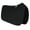 Black, variant on ECP Western Saddle Pad