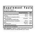 thumbnail image 2 of Suplemento vitamínico Seeking Health B-Minus 100 cápsulas, 2 of 5