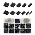 thumbnail image 3 of Cqxid Woodworking Tools Under $10 Header Terminal Connector Pin Jumper Pin Connector Cable Kit Wire Housing Tools & Home Improvement, 3 of 6
