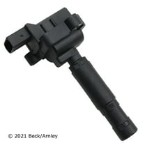 BeckArnley 178-8585 Direct Ignition Coil