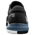 thumbnail image 4 of Wilson Men`s Rush Pro Ace (2E) Tennis Shoes Black and China Blue (  7   ), 4 of 4