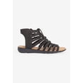 thumbnail image 5 of Comfortview Women's The Renata Sandal, 5 of 6