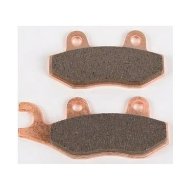 EBC Brakes  FA214/2HH; Brake Pads