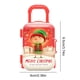 thumbnail image 4 of Caja Con Carrito Regalo Navidad Maleta Temática para Festival Suministros Fiesta Nuevo (Elfo), 4 of 4