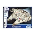 thumbnail image 2 of Rompecabezas 4D Puzzles Spin Master Millenium Falcon, 2 of 4