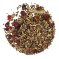 thumbnail image 2 of Positively Tea's Organic Herbal Detox, Herbal Tea, Loose Leaf, 1 Pound Bag, 2 of 8