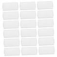thumbnail image 5 of MLINS Plastic Drawer Partition Plate for Home Use Transparent 32 Pieces 6.3 x 4.7 Inches, 5 of 8