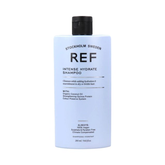 Champú REF Intense Hydrate 285 ml, vegano y sin crueldad