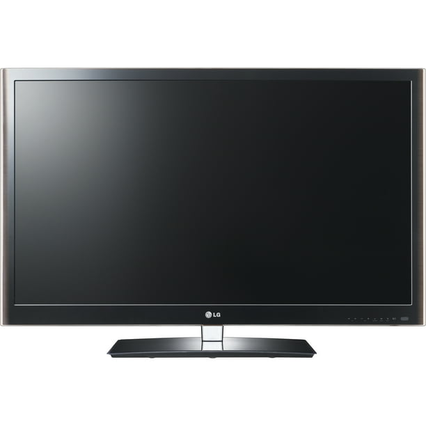 LG 55" Class HDTV (1080p) LEDLCD TV (55LV5500)