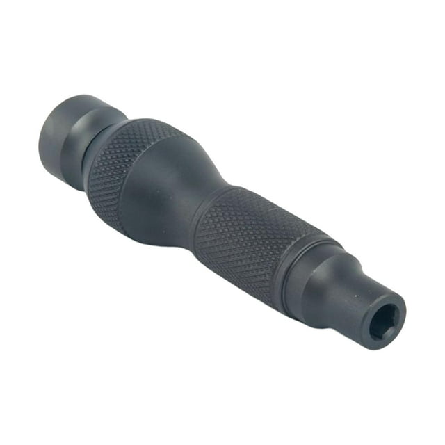 Almencla Porte-embouts Accs Tournevis Hexagonal Portable Professionnel