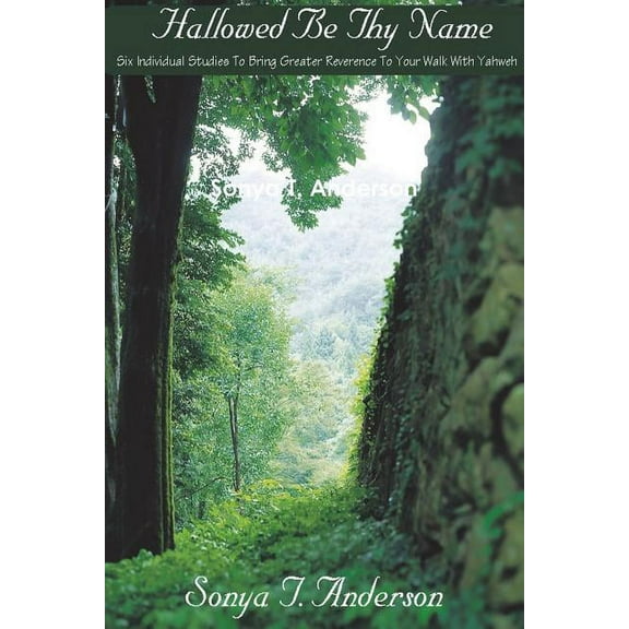Hallowed Be Thy Name (Paperback)