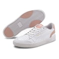 thumbnail image 2 of Tenis Puma Ralph Sampson Colorblock Hombre blanco 27.5, 2 of 7