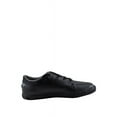 thumbnail image 4 of Lacoste Men's Bayliss 118 Sneaker, Black, 4 of 5