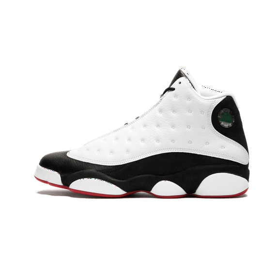 JORDAN MENS Air Jordan Retro 13 "He Got Game" 309259 104 from Stadium Goods