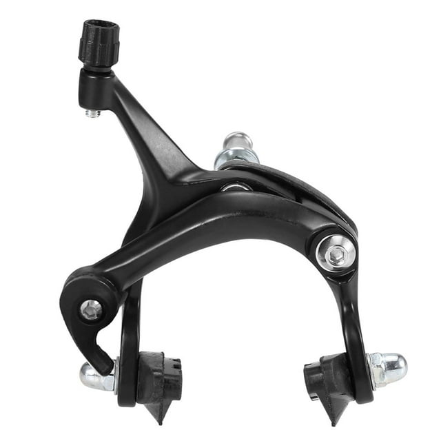 CNKOO Front / Rear Fixie Bike Brake Kit Road Bike Cruiser Brake Set Bike Caliper Brake Kit Side Pull Brake Set