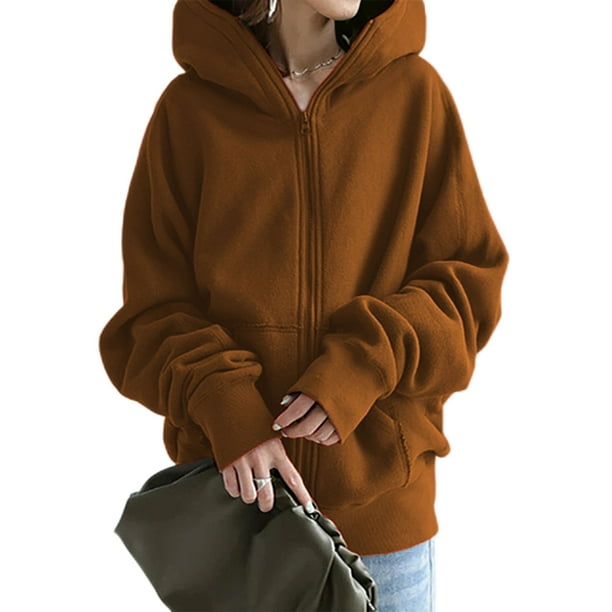 Solid store color hoodies