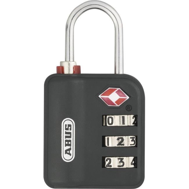 combination padlock walmart
