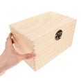 thumbnail image 4 of Shisuyan Tea Leaves Storage Box Tea-leaf Container Tea Storage Case Tea Storage Organizer, 4 of 8