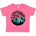 thumbnail image 3 of Inktastic Gatlinburg, Tennessee- Mountains Boys or Girls Toddler T-Shirt, 3 of 5