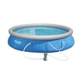 thumbnail image 1 of HYDRIUM™ 15’ X 33” FAST SET™ POOL SET, 1 of 5