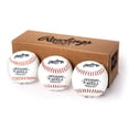 thumbnail image 1 of T-Balls Rawlings TVB Official Youth/6U para interiores/exteriores, 3 unidades, 1 of 8