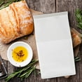 thumbnail image 4 of Miangastore 50Pcs Paper Bread Bags for Storage Holder Outdoor Relaxation Simple Design, 4 of 9