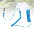 thumbnail image 1 of Anti Static Wristband, Anti Static Wrist Strap Portable Gender Neutral 5pcs Sturdy  for, 1 of 7
