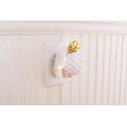 thumbnail image 3 of Diffuseur d’huile Scent Charm ScentSationals - Pineapple, 3 of 3