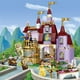 LEGO Disney Princesse Belle Château Enchanté de 2 Étages avec des Chiffres 41067 – image 5 sur 5